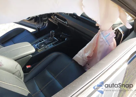 2023 Mazda Cx-50 2.5 S Premium Plus from USA, damaged, VIN 7MMVABEM8PN108020